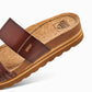 Reef - Women's Cushion Vista Hi Sandal