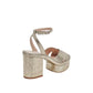 Dolce Vita - Women's Laisha Distressed Leather Heel