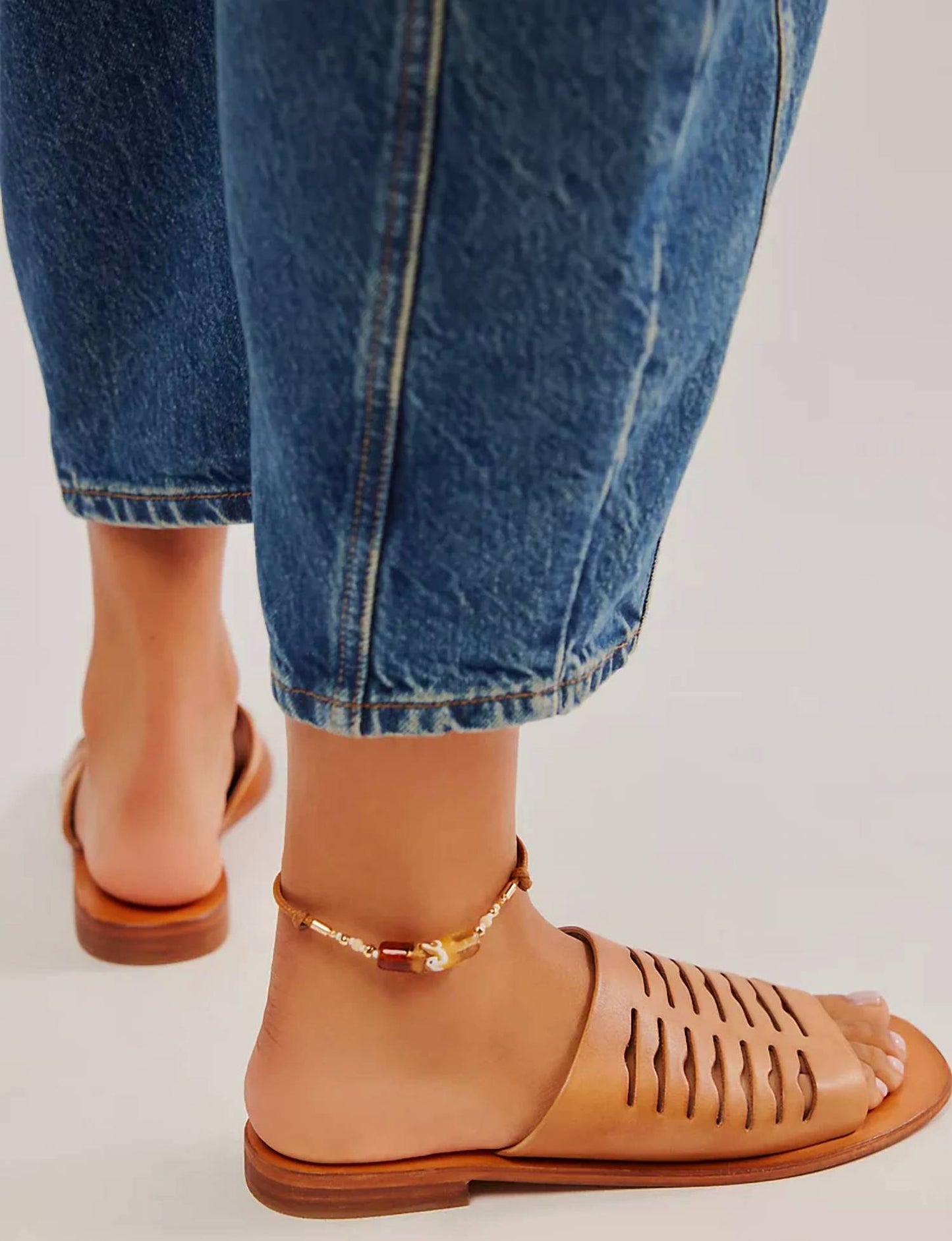 Free People - Women's Slice Of Sun Sandal