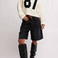 Free People - We The Free 87 Pullover