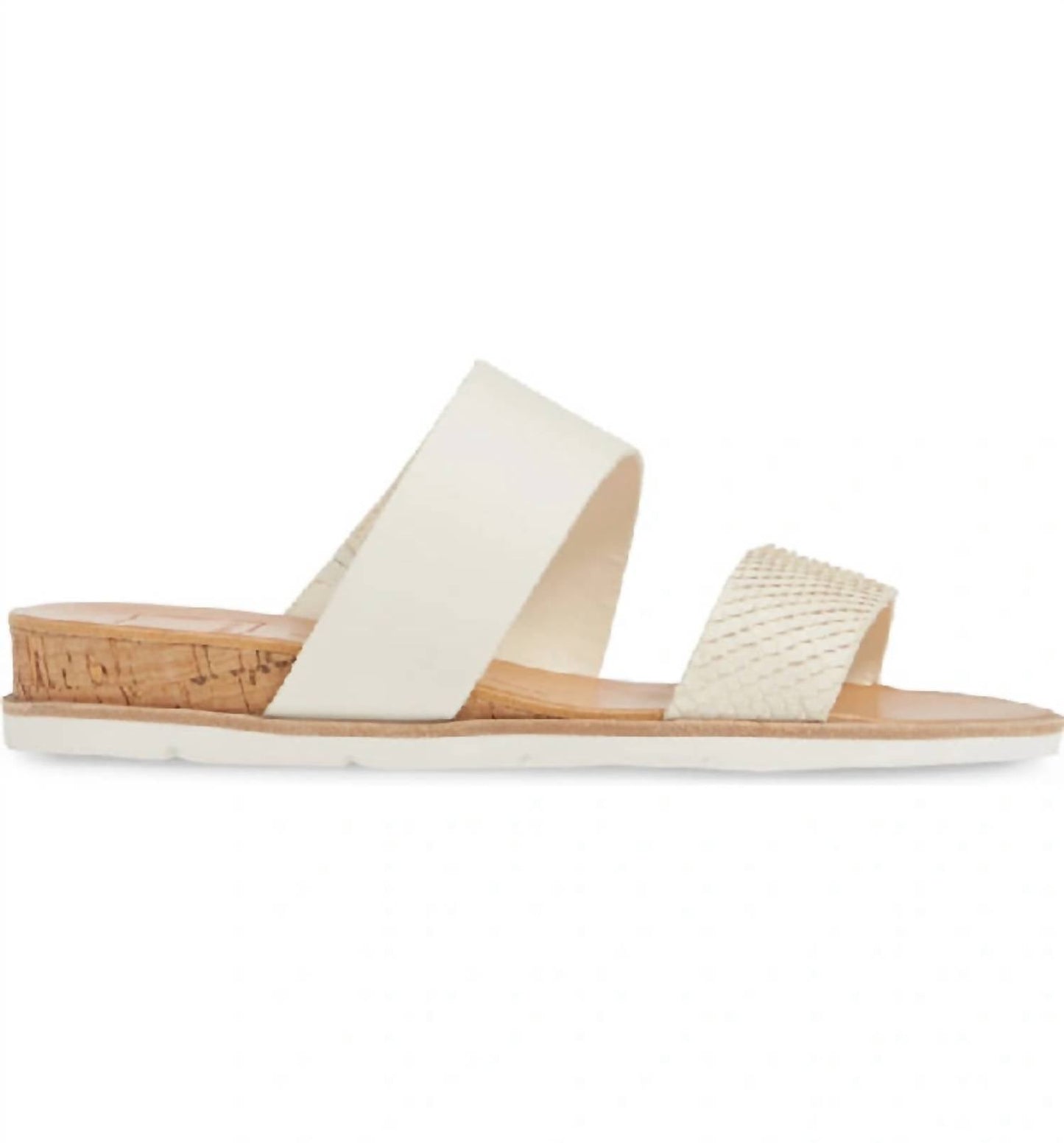 Dolce Vita - Vala Wedge Slide Sandal