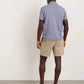Alex Mill - Flat Front Vintage Wash Short