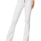 Ramy Brook - Cindy Exposed Button Boot Jeans
