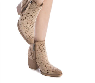 Xti - Botins Femininos