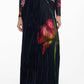 Desigual - WRINKLED TEXTURE SKIRT