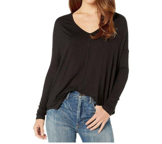 Free People - Blusa grande Moonshine Tunic