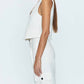 Pistola - Vero Fitted Pinstripe Vest