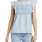 Rails - Filomena Top