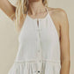 Free People - Desert Days Mini Dress