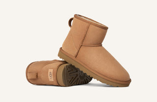 Ugg - Mini Clássico Feminino II