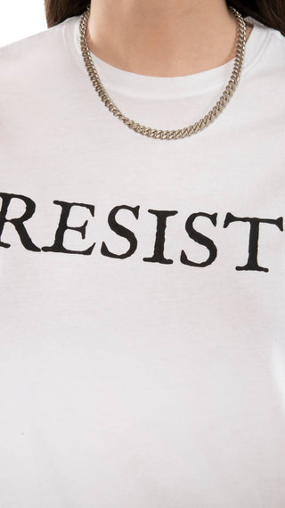 Neste dia - Camiseta Resist