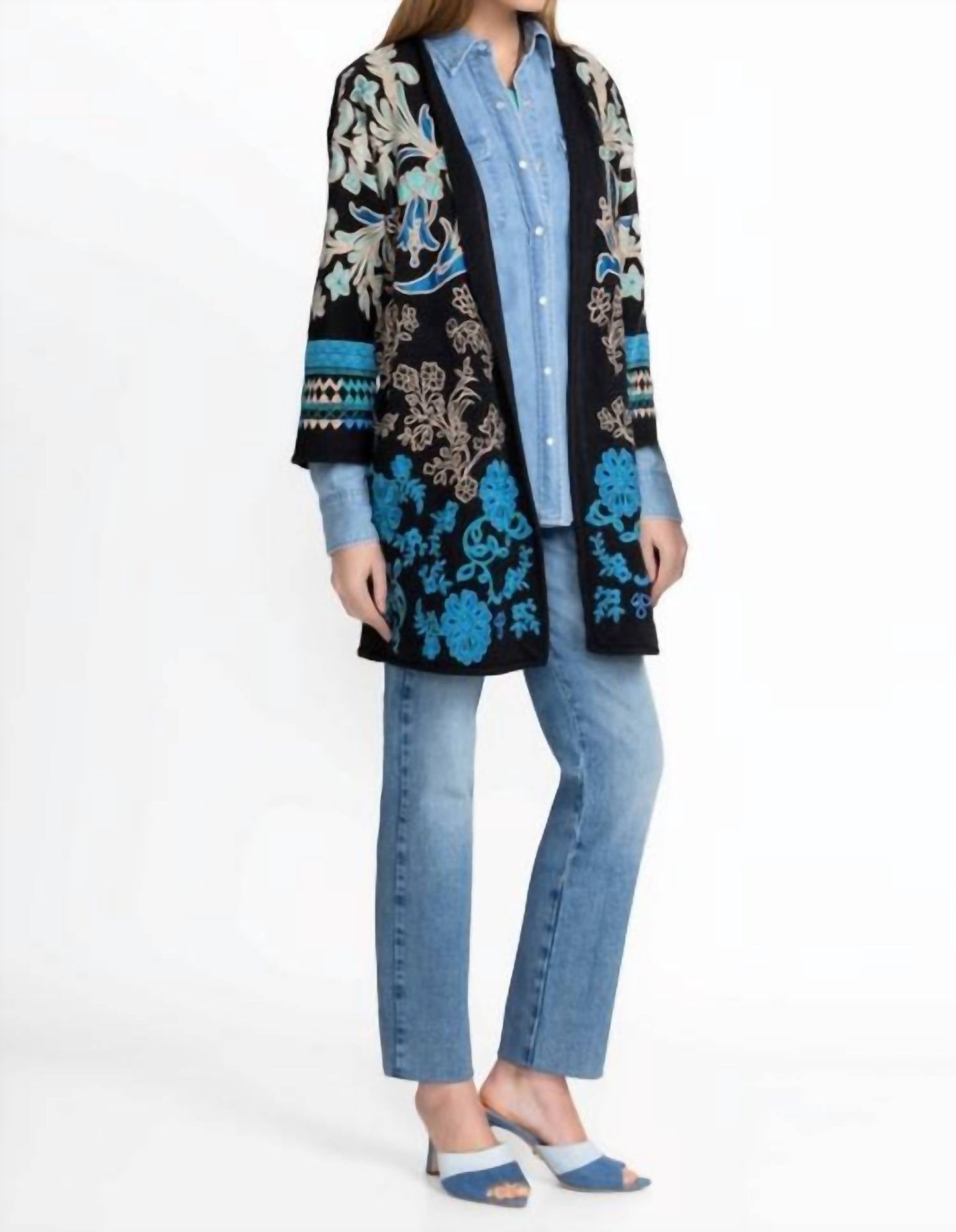 Johnny Era - BIYA KIMONO ALVINA