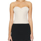 Sophie Rue - Marina Sweetheart Top