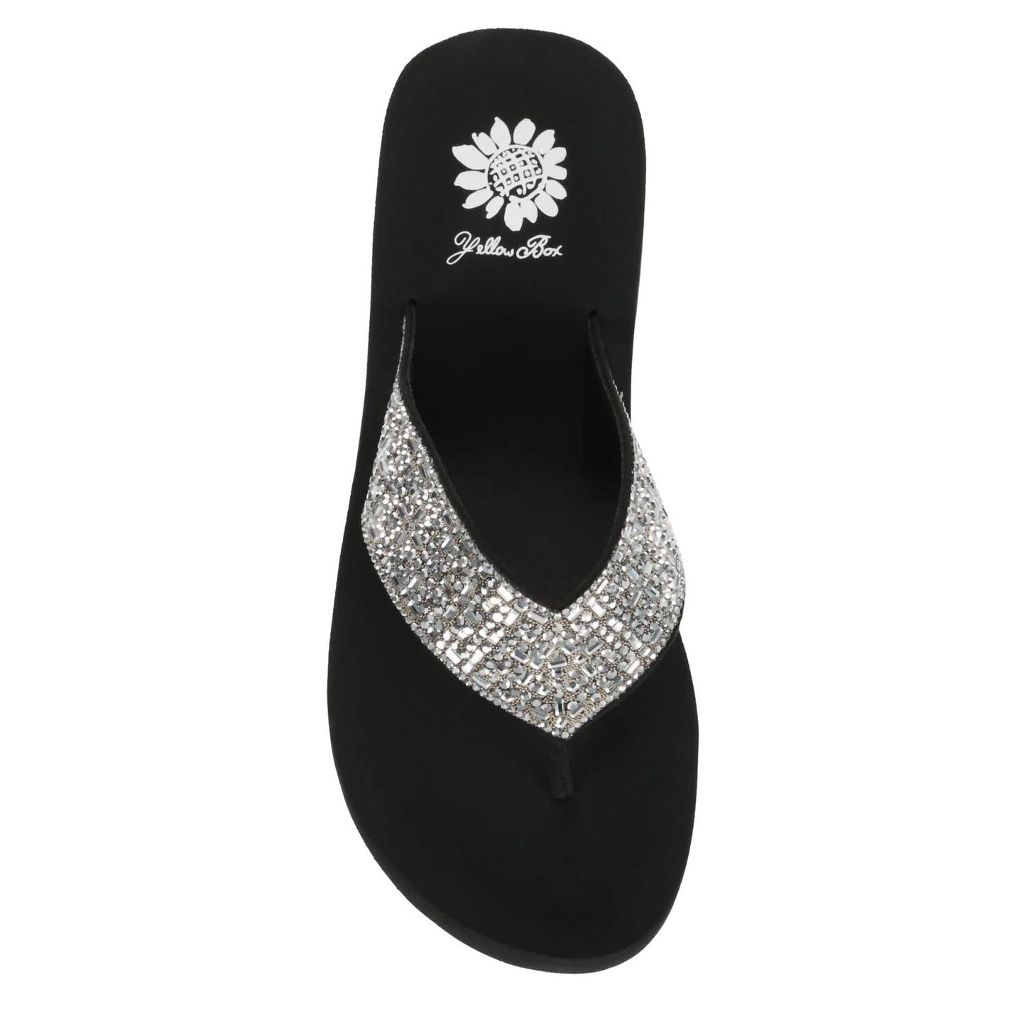 Yellowbox - Women's Tari Flip-flop Sandal