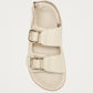 Alohas - Women's Harper Leather Sandals