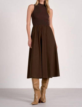 Elan - Elsie Maxi Dress