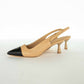 Chinese Laundry - Women's Mariella Smooth Sandal