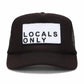 Friday Feelin' - Locals Only