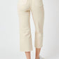 Judy Blue - High-rise Cropped Wide Leg Jeans