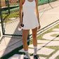 Free People - Hot Shot Skortsie