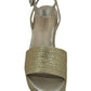 Pelle Moda - Women's Wilder Espadrille