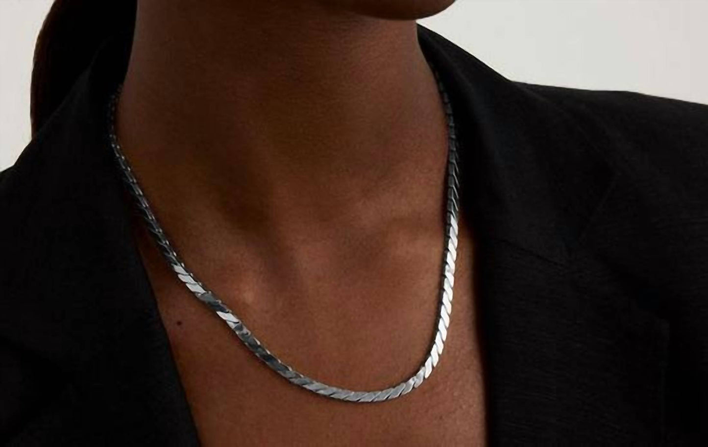 Dean Davidson - Women's Oslo Chain Necklace