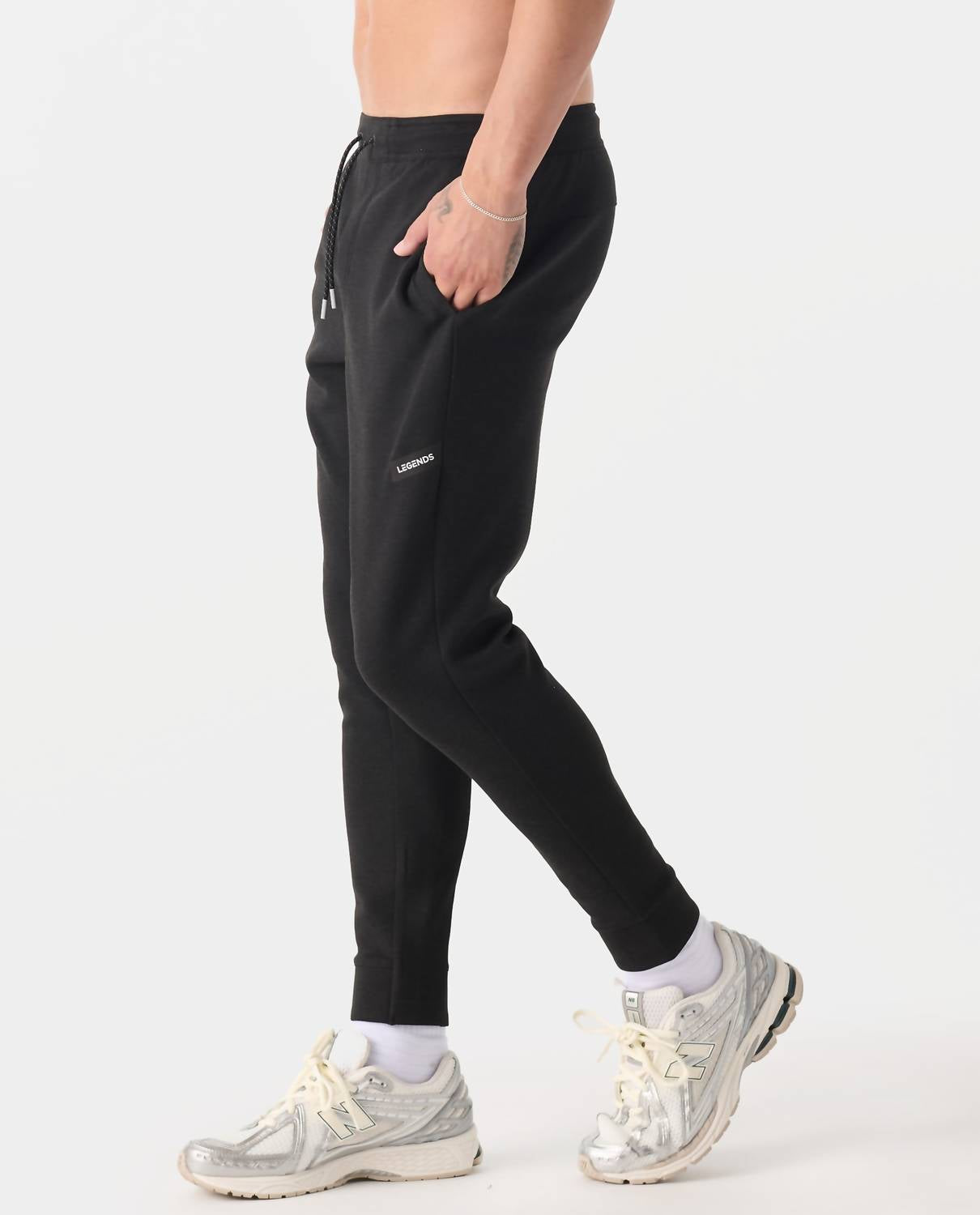 Legends - Hawthorne Tech Jogger