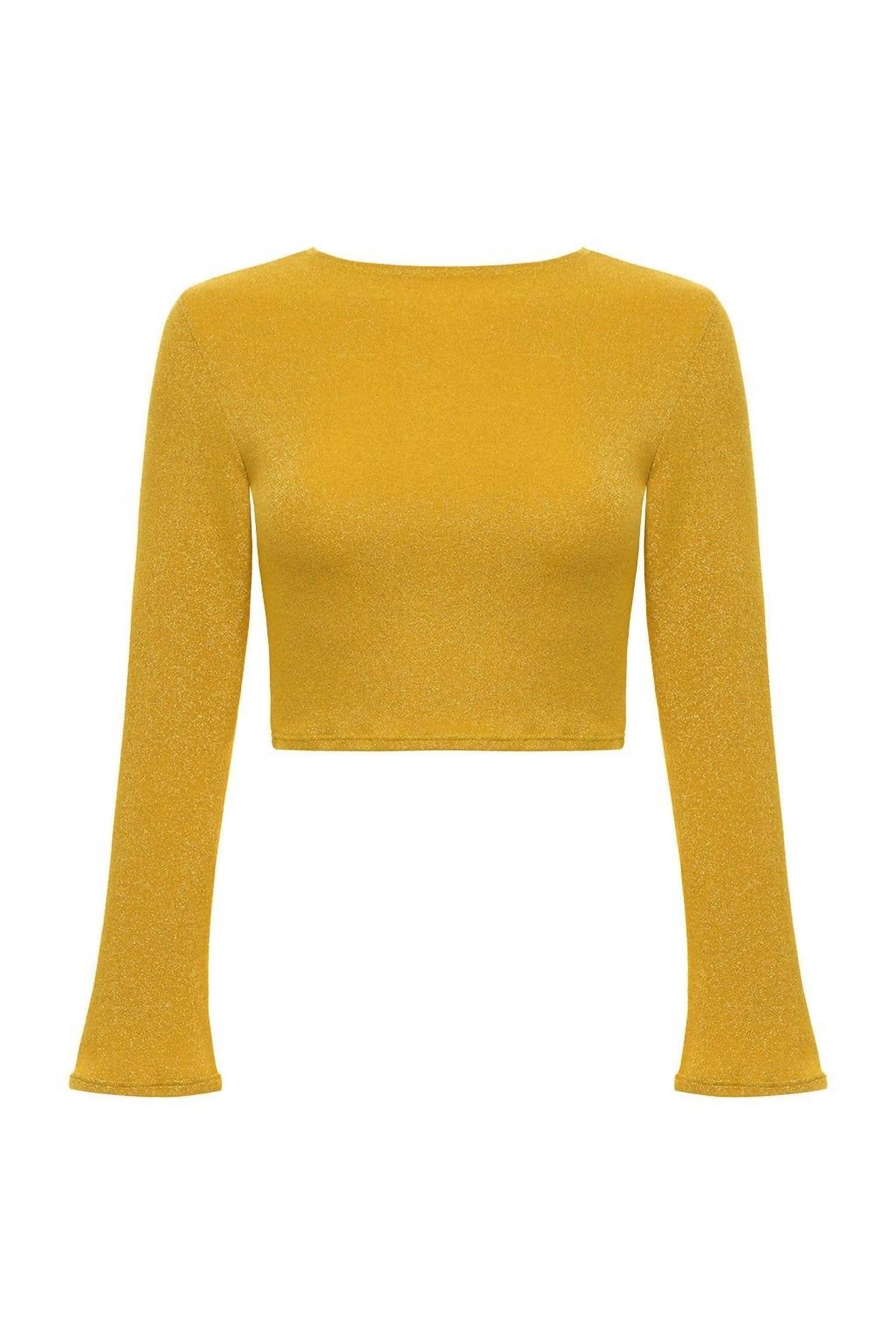 Montce - Flair Solidad Top
