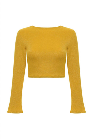 Montce - Flair Solidad Top