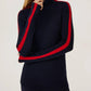 Splits59 - Jackson Full Length Turtleneck Top
