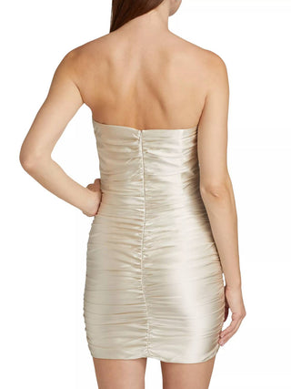 Amanda Uprichard - Vestido Tenley