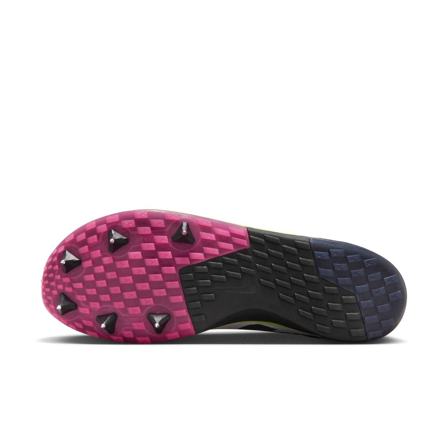 Nike - Men's Rival Xc 6 Sneaker