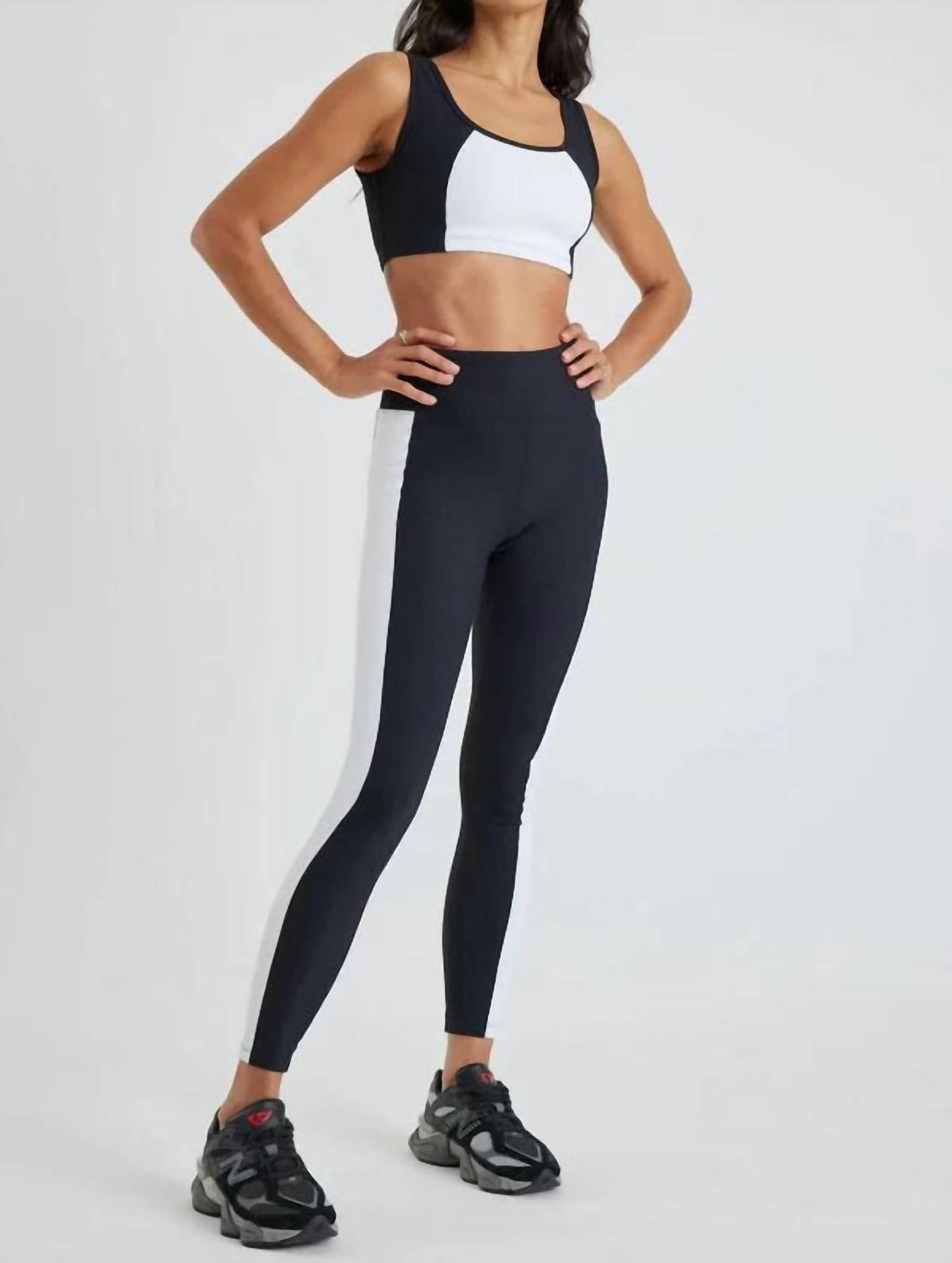 Year Of Ours - Thermal Lily Bra