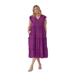 Entro - Women's You’re Mine Dress