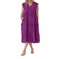 Entro - Women's You’re Mine Dress