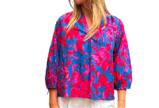 Fitzroy &amp; Willa - Top de Encontro