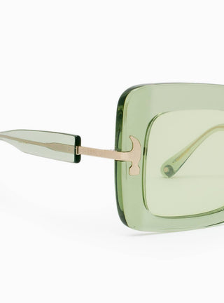 Aperçu Eyewear - Óculos de Sol Quann 02 Femininos