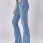 Dear John Denim - Jaxtyn Bootcut Mid Rise Jean
