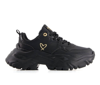 Andrea - Women's Chunky Sneakers