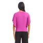 Karen Kane - Flutter Sleeve Drape Front Top