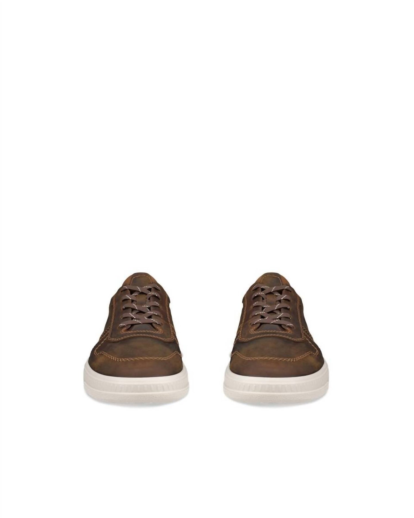 Ecco - Men's Move Leather Sneaker