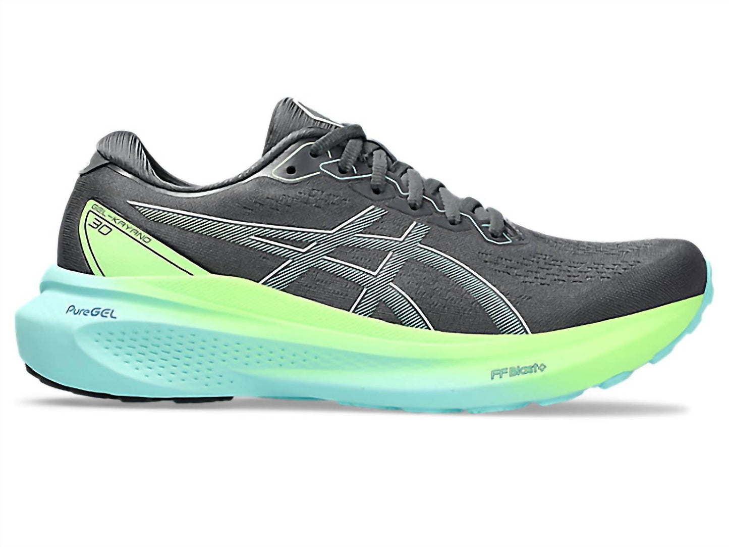 Asics - Men's Kayano 30 Shoes