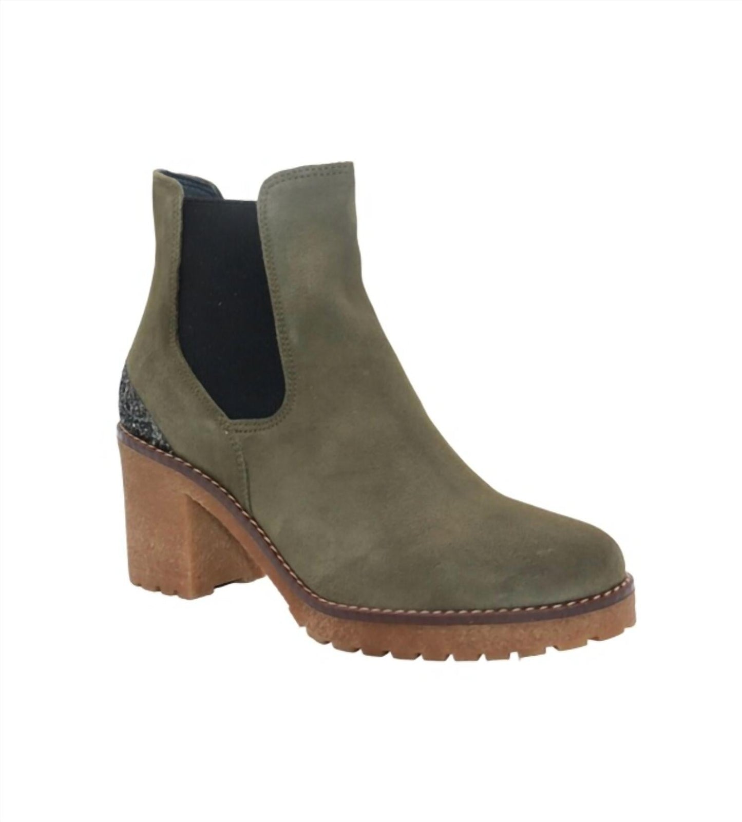Eric Michael - Women's Vespa Bootie