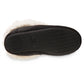 Isotoner - Women's Heather Knit Marisol Boot ECO Comfort Slipper