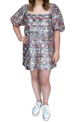 Buddylove - Vestido curto Vegas