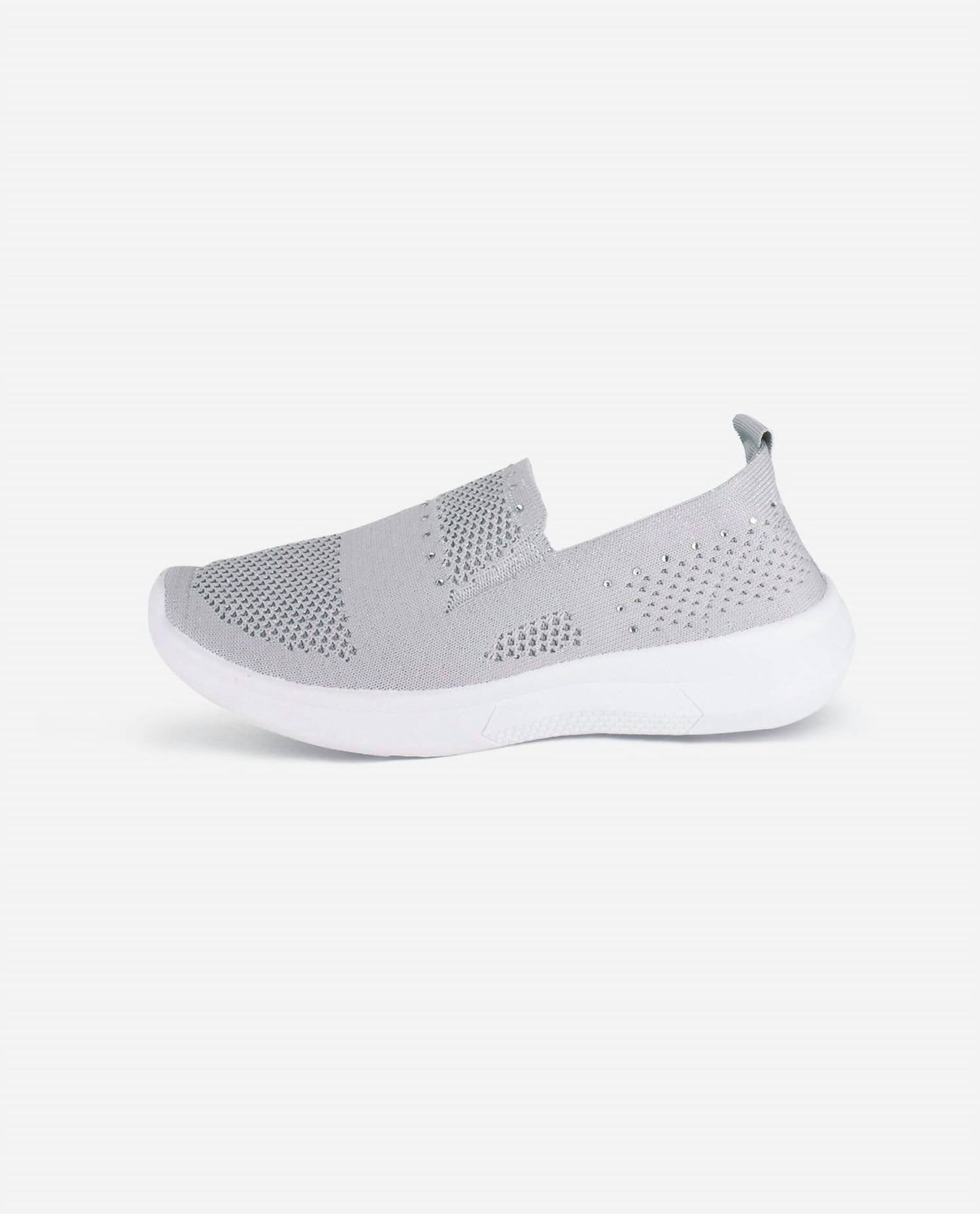 Danskin - Women's Allure Slip On Sneaker