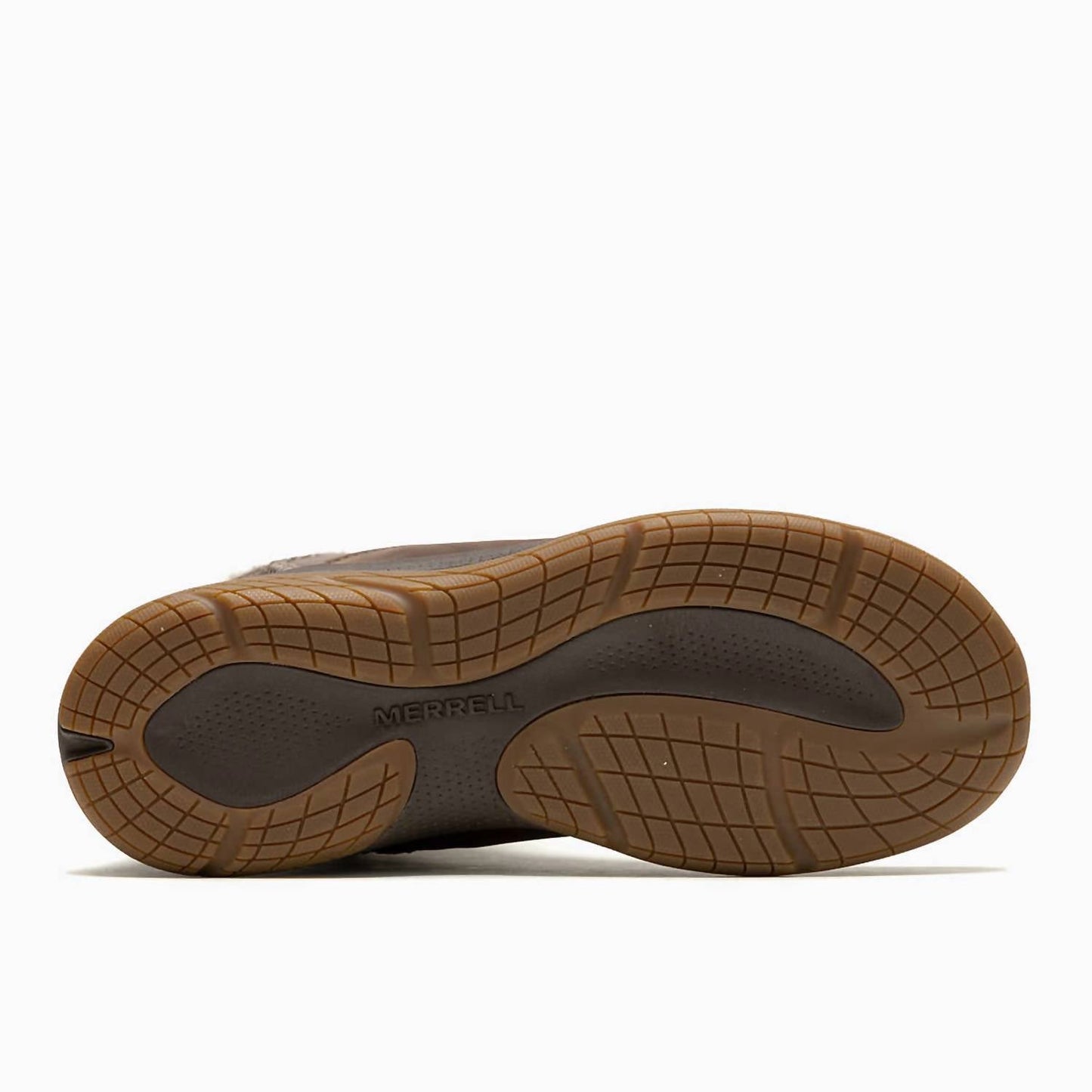 Merrell - WOMEN'S ENCORE ICE MID ZIP BOOTS