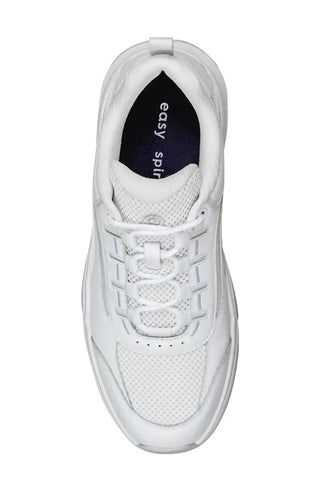 Easy Spirit - Men's Gallo Leather Walking Sneaker