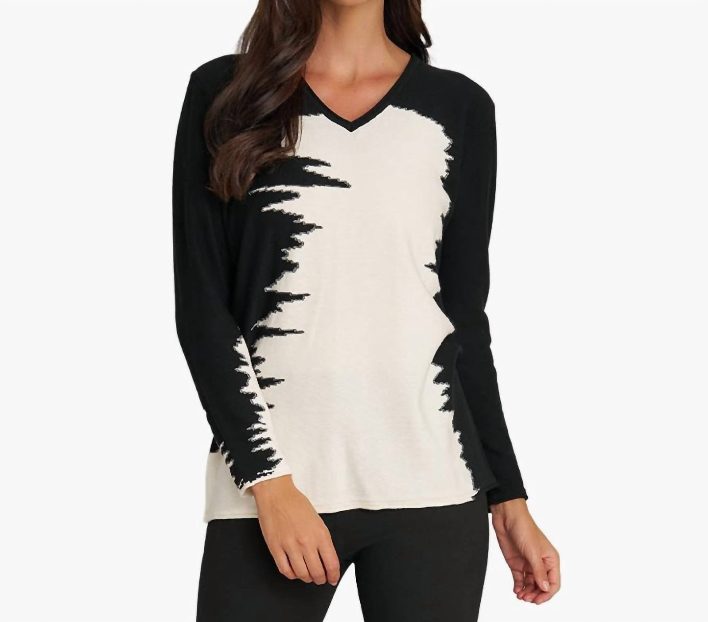 Stella Carakasi - Statement Sweater