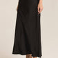 Z Supply - Europa Luxe Sheen Midi Skirt